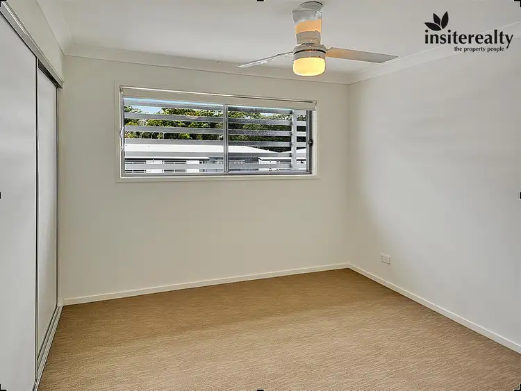 Fifth view of Homely townhouse listing, 28/17 Greensboro Place, Little Mountain QLD 4551