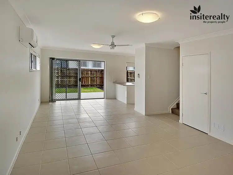 Sixth view of Homely townhouse listing, 28/17 Greensboro Place, Little Mountain QLD 4551