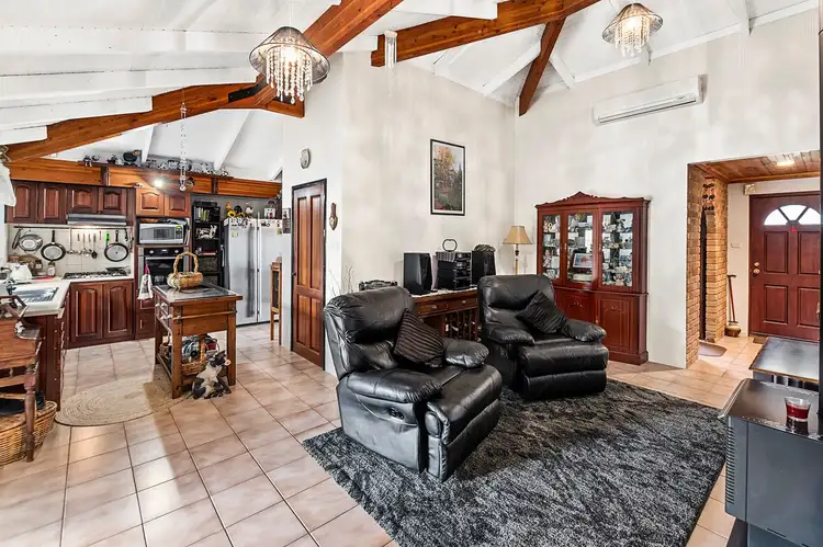 6 Hamilton Way, West Busselton WA 6280