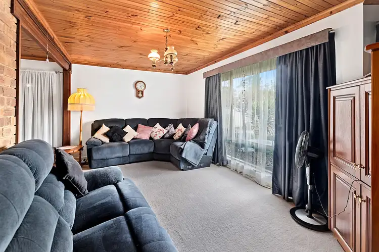 Second view of Homely house listing, 6 Hamilton Way, West Busselton WA 6280