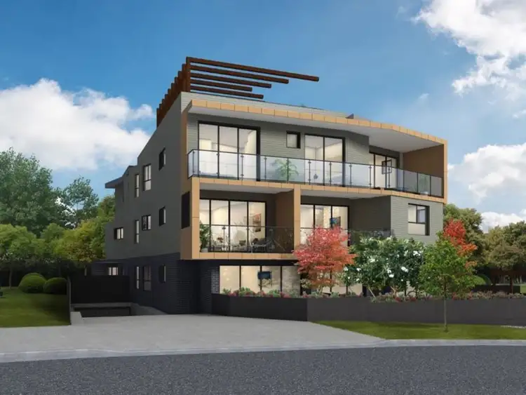 8/2 Elonera Street, Rydalmere NSW 2116