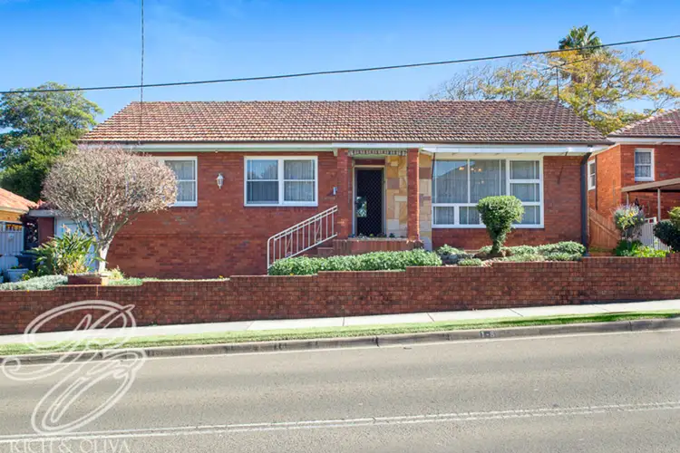 1B Weldon Street, Burwood NSW 2134