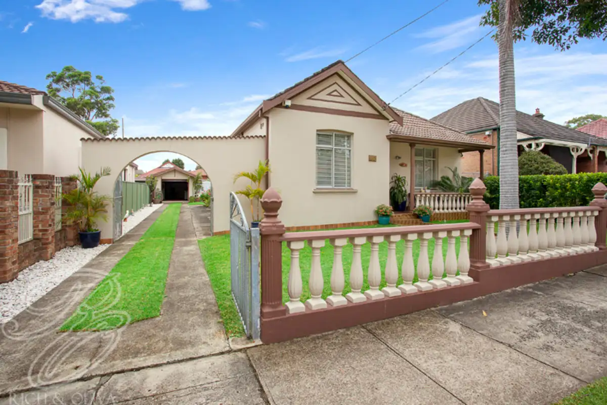 Main view of Homely house listing, 90 Brighton Street, Croydon Park NSW 2133