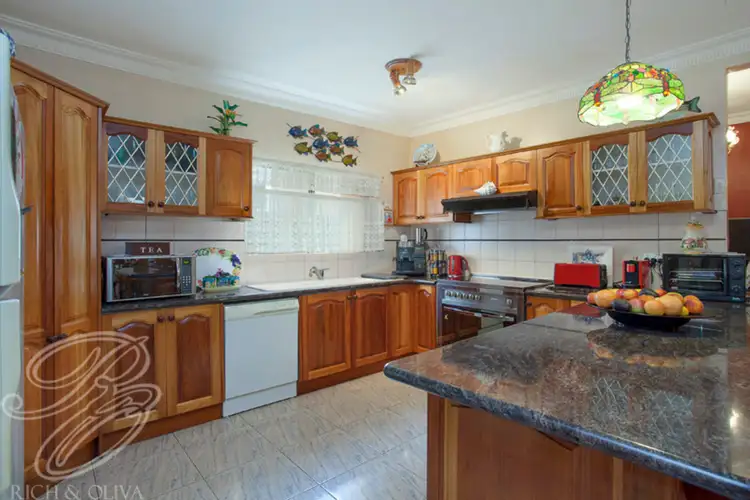 Fourth view of Homely house listing, 90 Brighton Street, Croydon Park NSW 2133