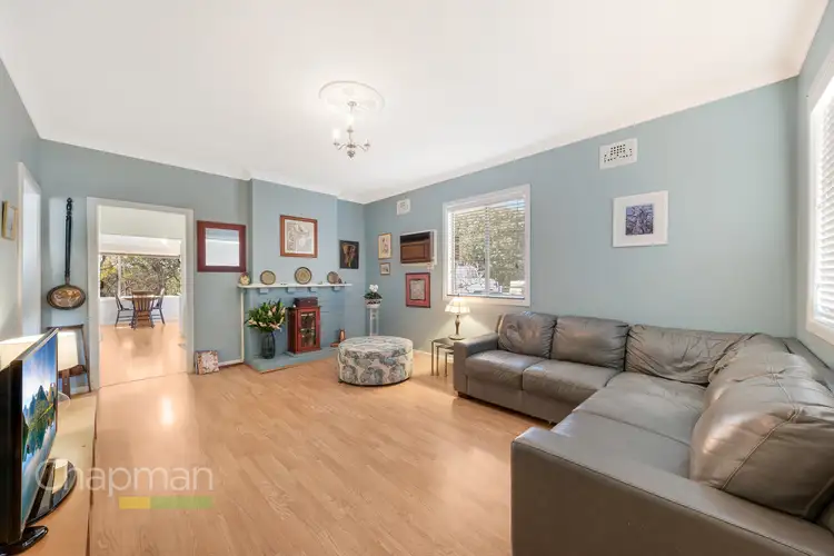 22 Spurwood Road, Warrimoo NSW 2774