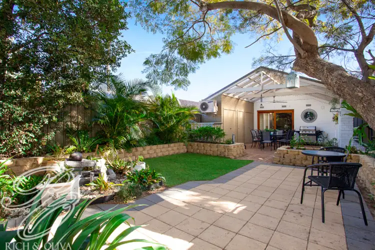 24 Hampton Street, Croydon Park NSW 2133