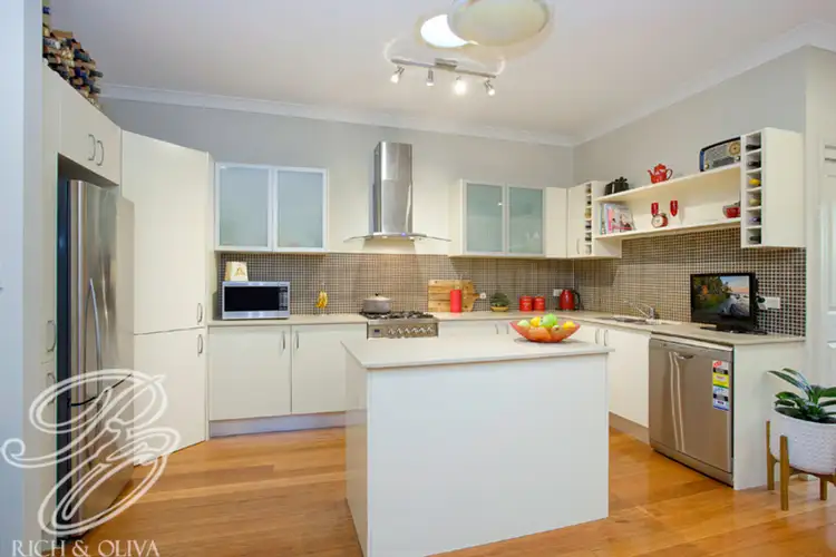 Fifth view of Homely house listing, 24 Hampton Street, Croydon Park NSW 2133