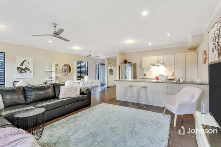 3/44 Careel Close, Helensvale QLD 4212
