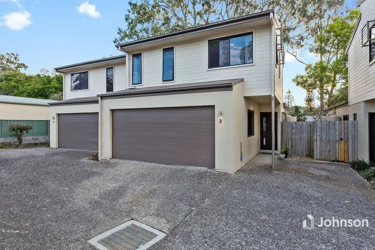 Sixth view of Homely townhouse listing, 3/44 Careel Close, Helensvale QLD 4212