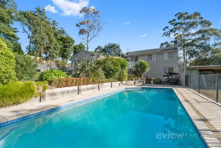 Second view of Homely house listing, 9 Rylston Court, Mount Eliza VIC 3930