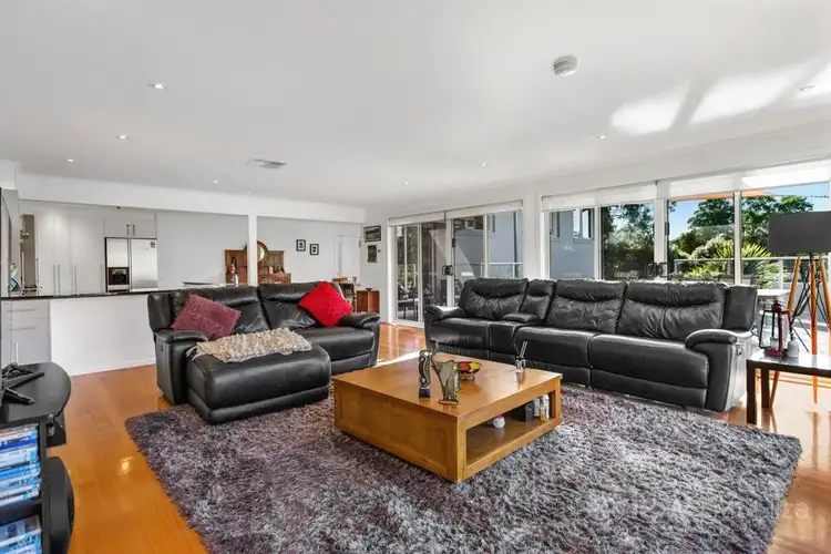 Fifth view of Homely house listing, 9 Rylston Court, Mount Eliza VIC 3930