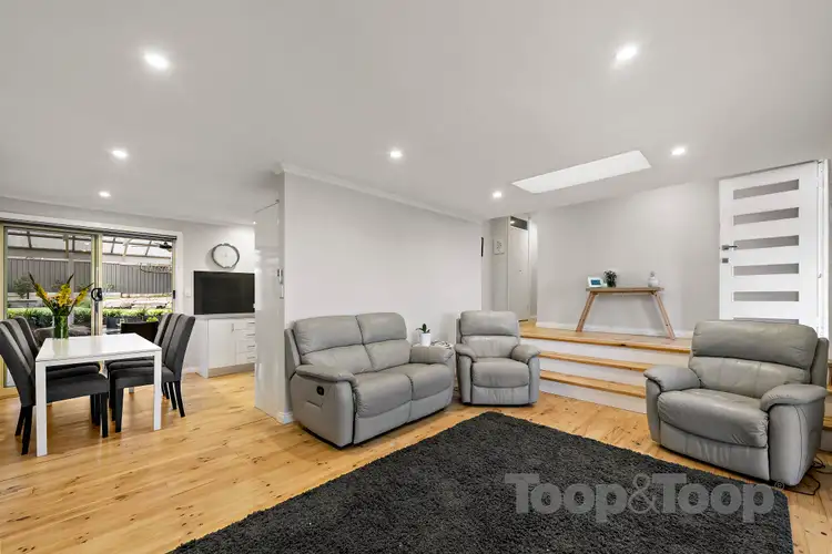 Fifth view of Homely house listing, 15 Morning Glory Avenue, O'halloran Hill SA 5158