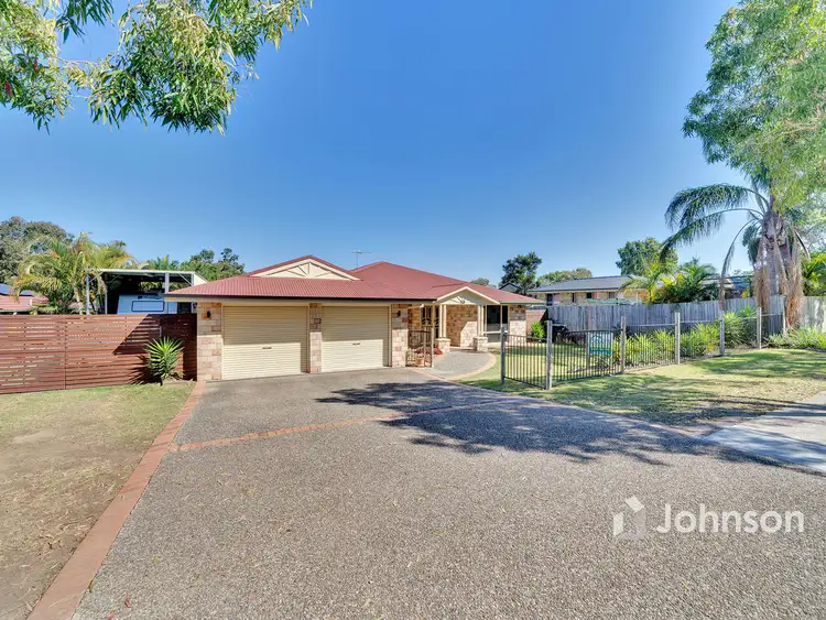 51 Woodcrest Way, Springfield QLD 4300