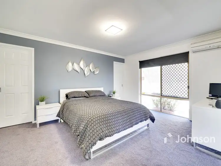 Sixth view of Homely house listing, 51 Woodcrest Way, Springfield QLD 4300