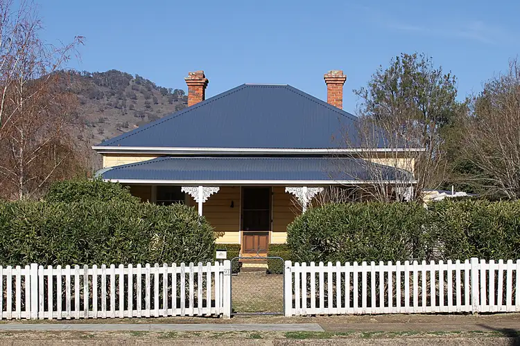 91 Mayne Street, Murrurundi NSW 2338