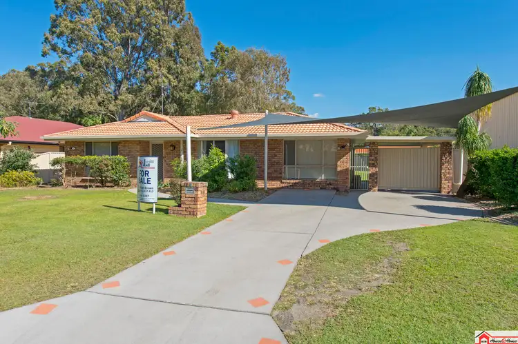 8 Banka Avenue, Jacobs Well QLD 4208