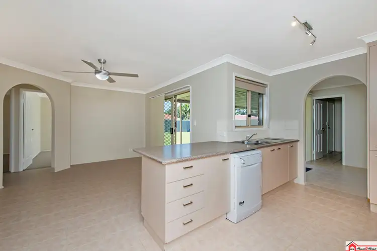 Sixth view of Homely house listing, 8 Banka Avenue, Jacobs Well QLD 4208