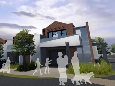 Main view of Homely townhouse listing, 5/29 St Paul's Way, Ballarat Central VIC 3350