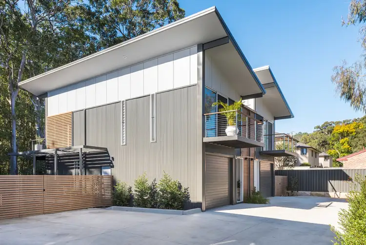 4/13 Compton Street, North Gosford NSW 2250