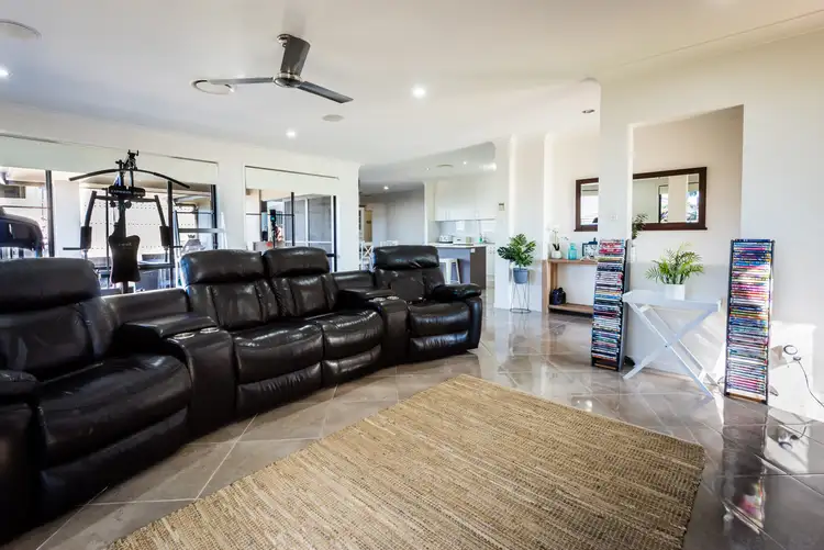 Sixth view of Homely house listing, 37 Parklands Boulevard, Wondunna QLD 4655