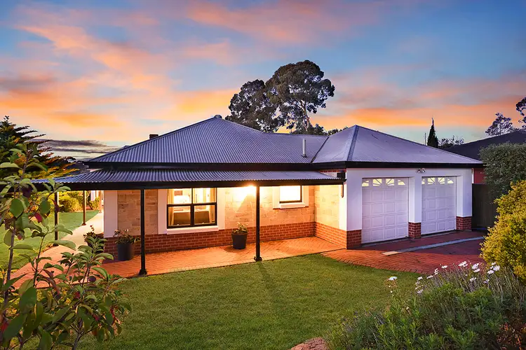 28 Craigburn Drive, Flagstaff Hill SA 5159