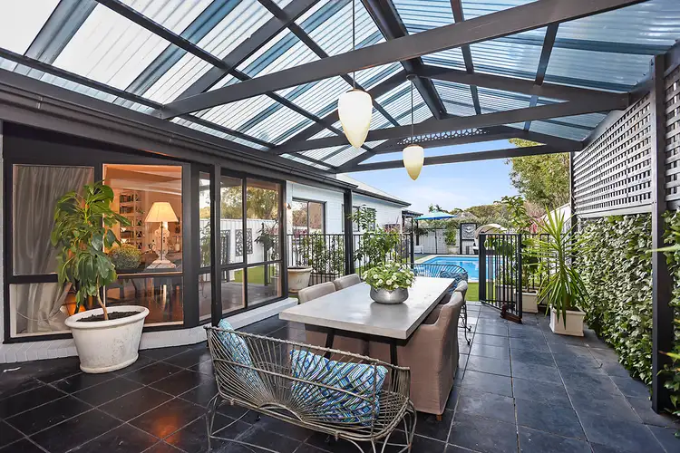 Fifth view of Homely house listing, 28 Craigburn Drive, Flagstaff Hill SA 5159