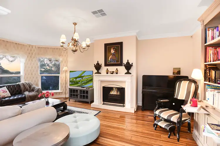 Sixth view of Homely house listing, 28 Craigburn Drive, Flagstaff Hill SA 5159