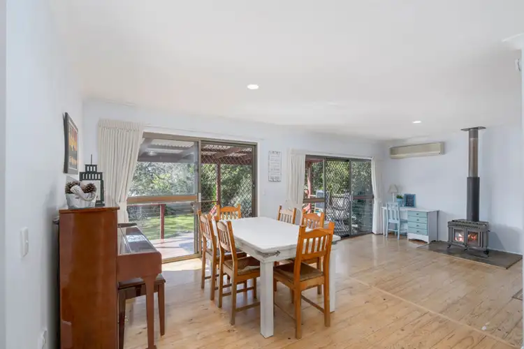 Third view of Homely house listing, 28 Freemans Road, Lower Beechmont QLD 4211