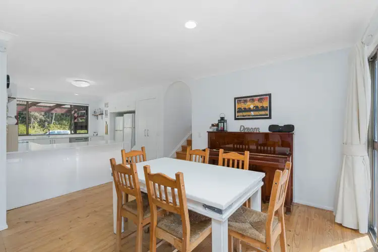Fourth view of Homely house listing, 28 Freemans Road, Lower Beechmont QLD 4211