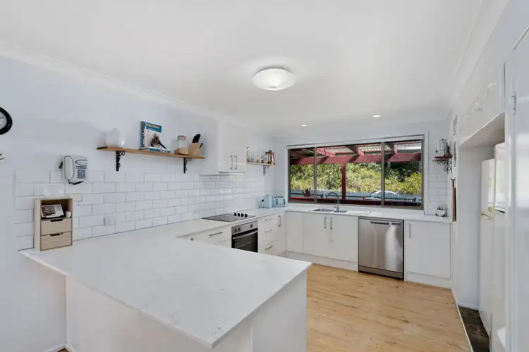 Fifth view of Homely house listing, 28 Freemans Road, Lower Beechmont QLD 4211