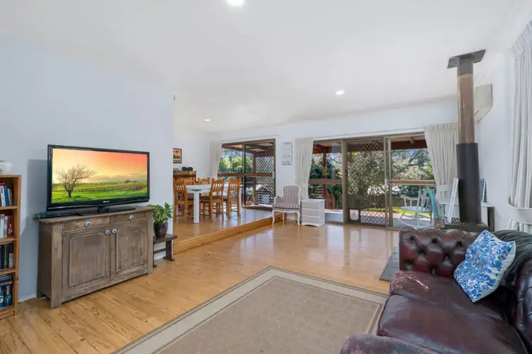 Sixth view of Homely house listing, 28 Freemans Road, Lower Beechmont QLD 4211