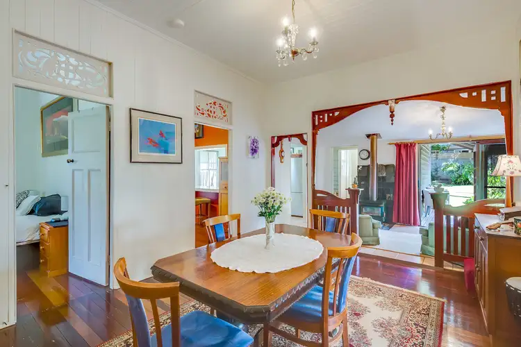 Second view of Homely house listing, 5 Railway Parade, Pomona QLD 4568