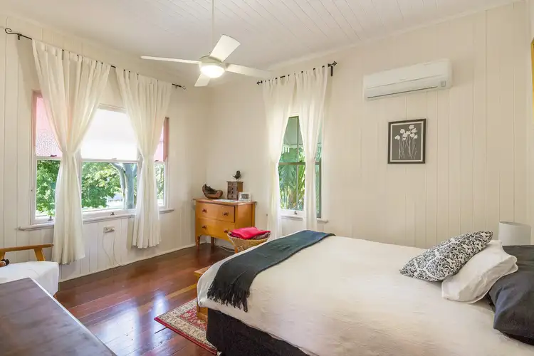 Third view of Homely house listing, 5 Railway Parade, Pomona QLD 4568