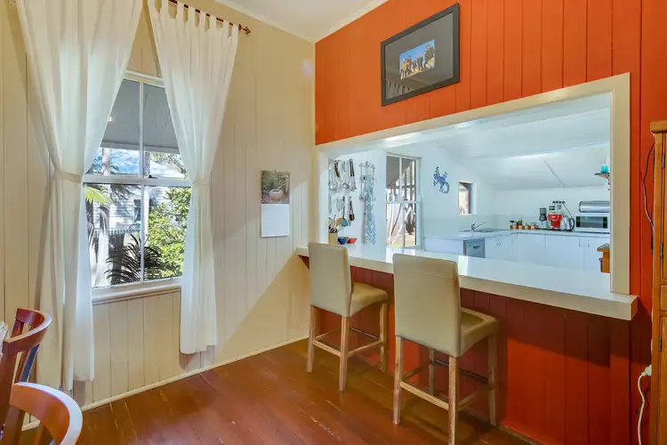 Sixth view of Homely house listing, 5 Railway Parade, Pomona QLD 4568