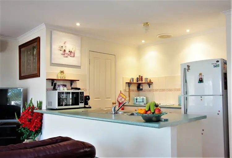 Second view of Homely house listing, 12 Younghusband Terrace Ext., Crystal Brook SA 5523