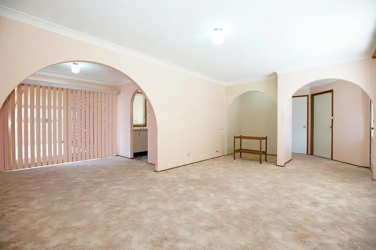 Second view of Homely house listing, 58 Bursaria Crescent, Glenmore Park NSW 2745