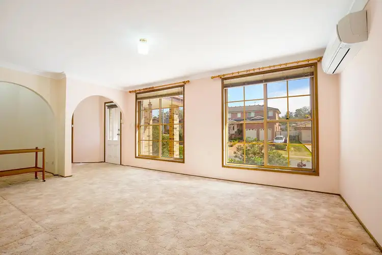Third view of Homely house listing, 58 Bursaria Crescent, Glenmore Park NSW 2745