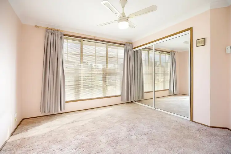 Fourth view of Homely house listing, 58 Bursaria Crescent, Glenmore Park NSW 2745