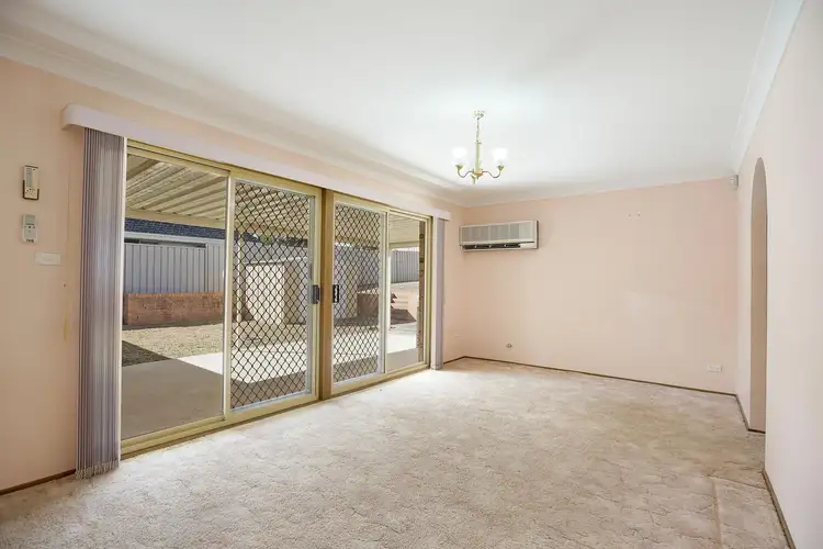 Sixth view of Homely house listing, 58 Bursaria Crescent, Glenmore Park NSW 2745