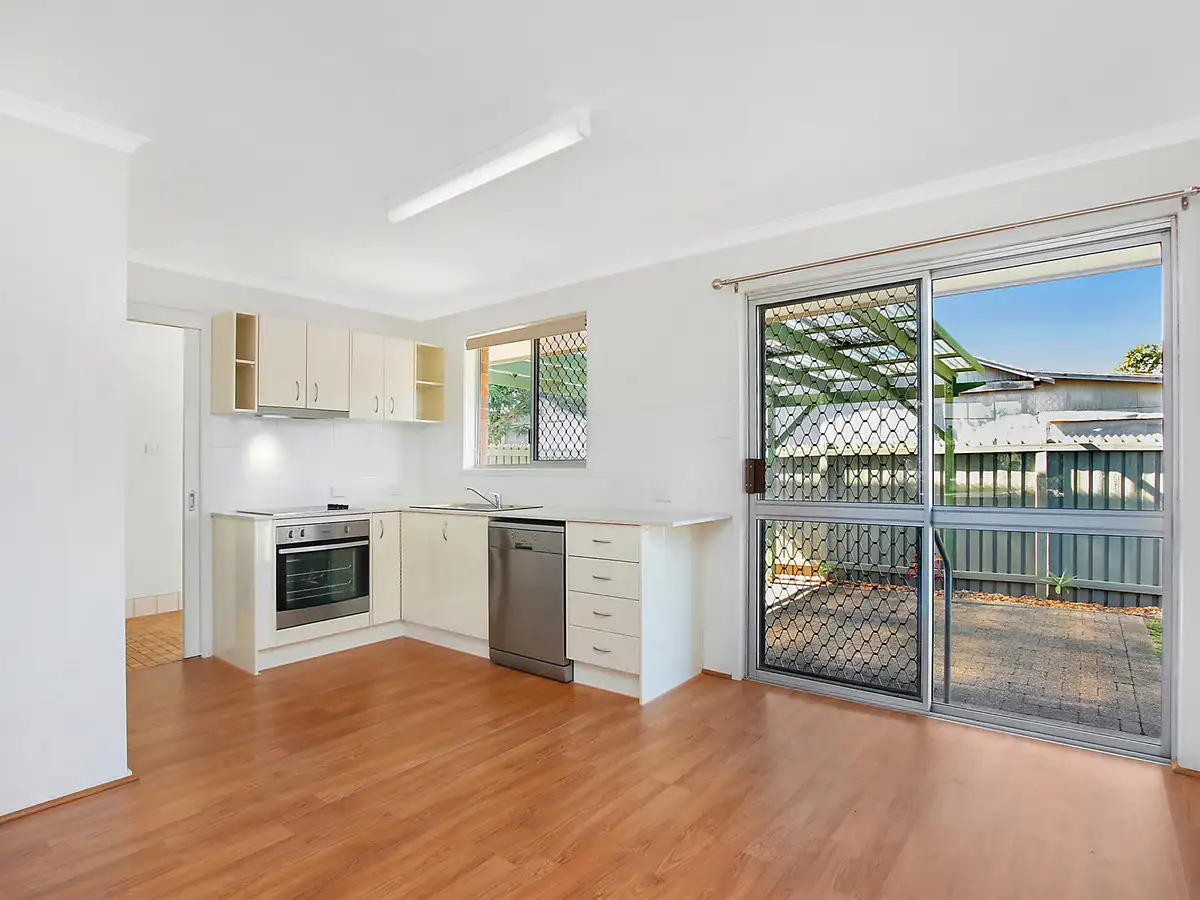 Main view of Homely villa listing, 3/13 Jarrett Street, Ballina NSW 2478