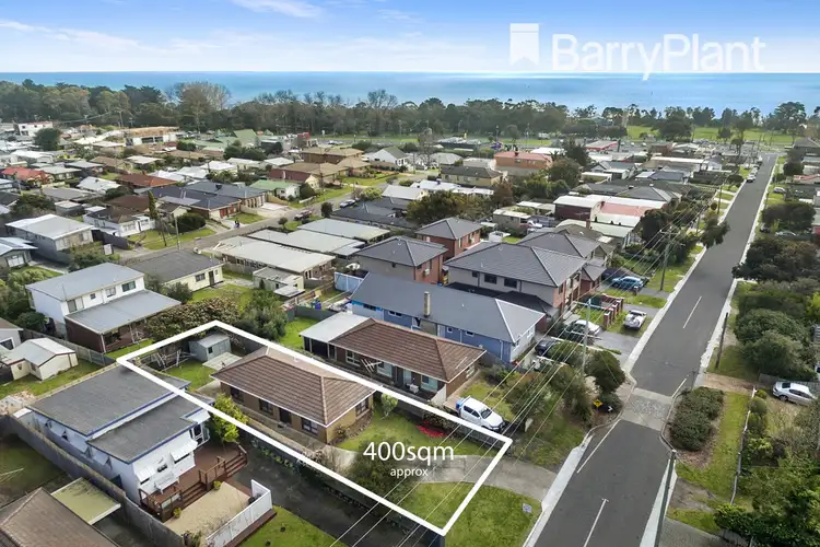 Second view of Homely house listing, 42 Fifth Avenue, Rosebud VIC 3939