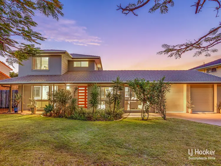 17 Indiana Street, Sunnybank Hills QLD 4109