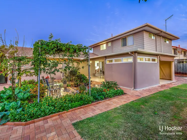 Fourth view of Homely house listing, 17 Indiana Street, Sunnybank Hills QLD 4109
