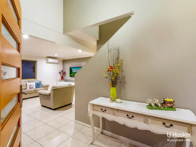 Sixth view of Homely house listing, 17 Indiana Street, Sunnybank Hills QLD 4109