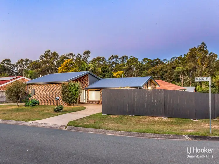 5 Coori Street, Sunnybank Hills QLD 4109