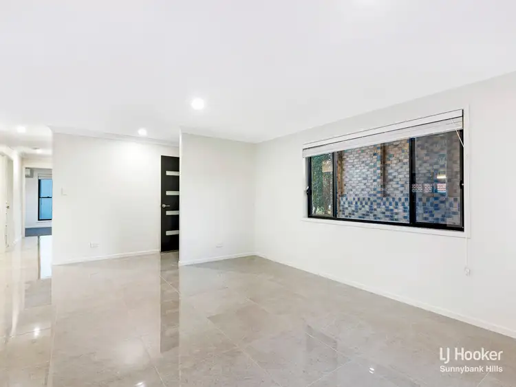 Second view of Homely house listing, 5 Coori Street, Sunnybank Hills QLD 4109