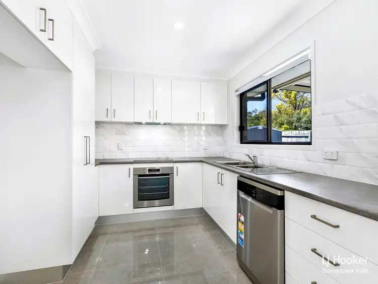 Third view of Homely house listing, 5 Coori Street, Sunnybank Hills QLD 4109