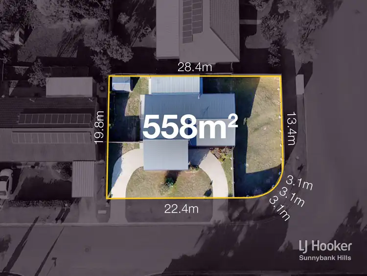 Fourth view of Homely house listing, 5 Coori Street, Sunnybank Hills QLD 4109