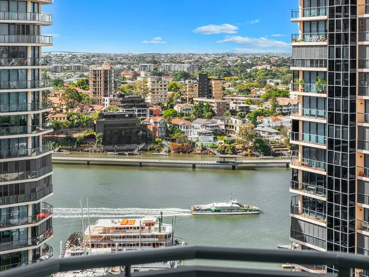 89/1 Goodwin Street, Kangaroo Point QLD 4169