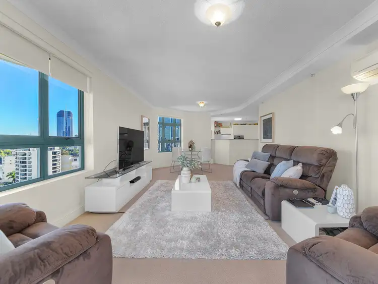 Fifth view of Homely apartment listing, 89/1 Goodwin Street, Kangaroo Point QLD 4169